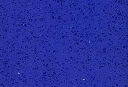 Blue Sparkle