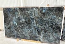 Lemurian Blue