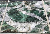 Fuchsite Crystal