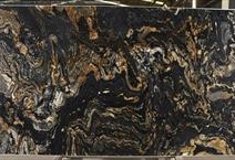 Fusion Black