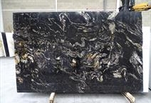 Cosmic Black
