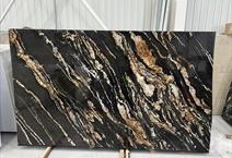 Fusion Black
