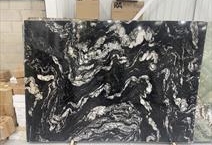 Cosmic Black Polished