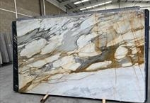 Calacatta Borghini Gold