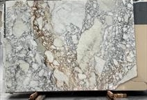Arabescato Polished