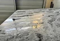 Moon Wash Grey