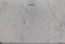 Carrara White