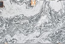 Grey Mist Polished